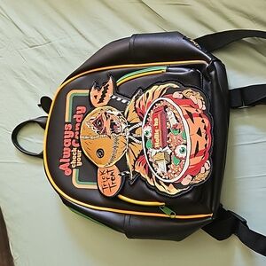 Trick R Treat mini backpack